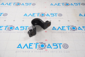 Front stabilizer mounting bracket left Ford Edge 15-24