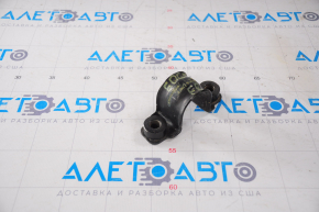 Front stabilizer mounting bracket right Ford Edge 15-24