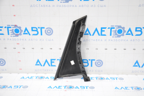 Rear left side door trim for Ford Focus mk3 11-18