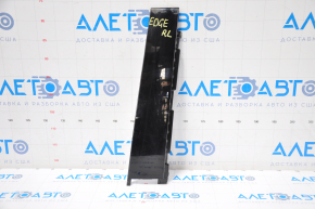 Door trim side rear left Ford Edge 15-24 front