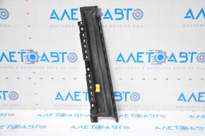 Door trim side rear left Ford Edge 15-24 front