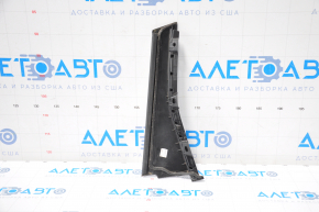 Rear left side door trim for Ford Escape MK3 13-19