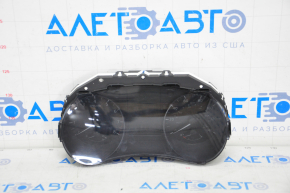 Instrument cluster Nissan Rogue 14-16 usa 61k