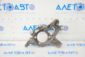 Rear left trunnion Dodge Challenger 09-23 cracked silent block