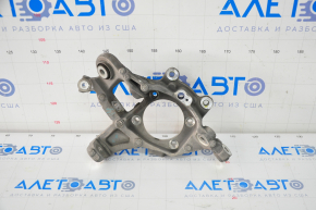 Rear right trunnion Dodge Challenger 09-23 cracked silent block