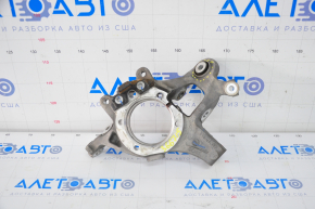Rear right trunnion Dodge Challenger 09-23 cracked silent block