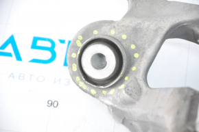 Rear right trunnion Dodge Challenger 09-23 cracked silent block