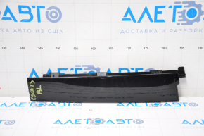 Ford Escape MK3 13-19 front side door trim, rear left
