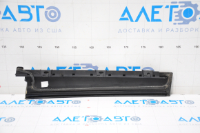 Ford Escape MK3 13-19 front side door trim, rear left