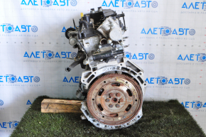 Ford Focus mk3 15-18 engine rest C20HDEX 2.0 44k