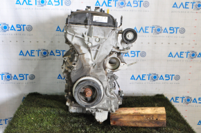 Ford Focus mk3 15-18 engine rest C20HDEX 2.0 44k