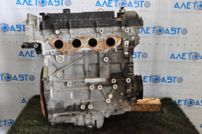 Ford Focus mk3 15-18 engine rest C20HDEX 2.0 44k