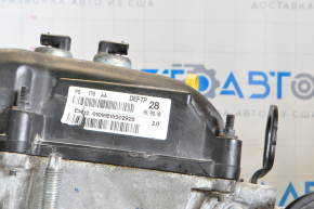 Ford Focus mk3 15-18 engine rest C20HDEX 2.0 44k