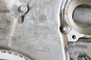 Ford Focus mk3 15-18 engine rest C20HDEX 2.0 44k