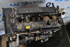 Ford Focus mk3 15-18 engine rest C20HDEX 2.0 44k