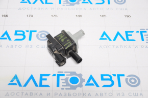 Vacuum solenoid Mazda 6 13-21