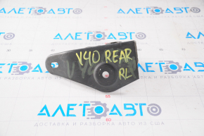 Rear stabilizer mounting bracket left Toyota Camry v40 with bracket