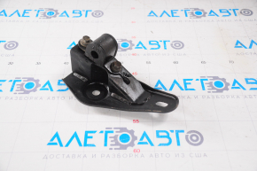Rear stabilizer mounting bracket left Toyota Camry v40 with bracket