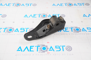 Rear stabilizer mounting bracket left Toyota Camry v40 with bracket