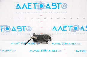 Intake Manifold Runner Valve Actuator Hyundai Sonata 15-19 2.4