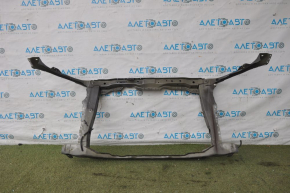 TV panel radiator Acura ILX 13-15 prerest assembled