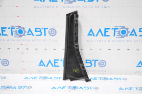 Door trim side rear left Ford Escape MK3 13-19 rear for polishing