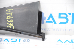 Door trim side rear left Ford Escape MK3 13-19 rear for polishing