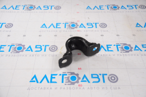 Front stabilizer bar mounting bracket left Lincoln MKC 15-19