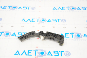 Front bumper mount right wing Dodge Challenger 09-23 broken mounts