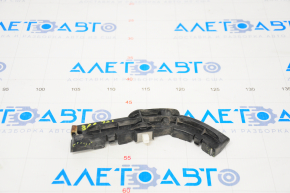 Front bumper mount right wing Dodge Challenger 09-23 broken mounts