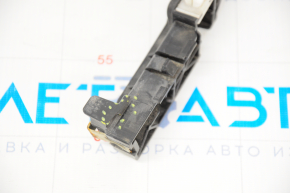 Front bumper mount right wing Dodge Challenger 09-23 broken mounts