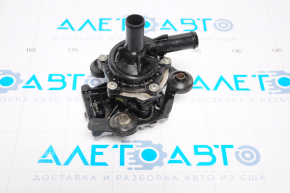 Lexus Hs250h 10-12 inverter cooling pump