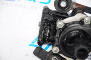 Lexus Hs250h 10-12 inverter cooling pump