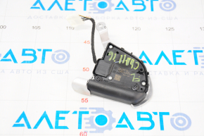 Steering wheel control buttons left Dodge Challenger 15-23 type 2