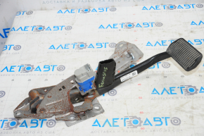 Ford Focus mk3 11-18 brake pedal with sensor