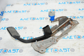 Ford Focus mk3 11-18 brake pedal with sensor