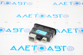 USB Hub, AUX Dodge Challenger 15-16