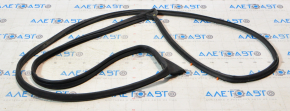 Front Left Door Seal Acura MDX 14-20