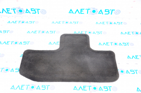 Carpet interior rear right Dodge Challenger 09-17 cloth, black