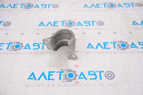 Rear stabilizer mounting bracket left BMW 5 F10 11-16 3.0, 3.0T