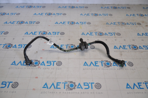 Fuel Vapor Purge Valve Ford Focus mk3 15-18