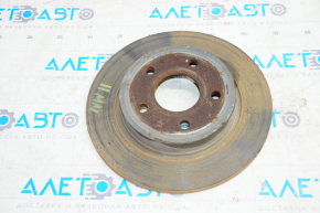 Rear left brake disc Ford Focus mk3 11-18 11 mm