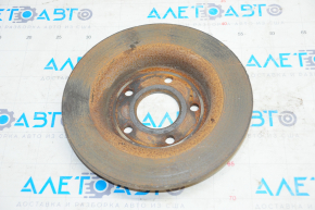 Brake disc rear right Ford Focus mk3 11-18 11 mm