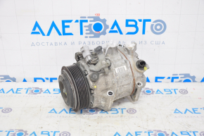 Air Conditioning Compressor Toyota Highlander 15-19 3.5