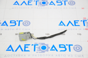 Dodge Challenger 15- Outer Wing Light Feature