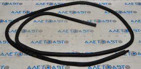 Front left door seal for Infiniti QX30 17-19