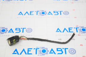 Headlight chip Dodge Challenger 15-19 rest, halogen