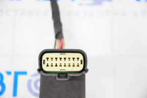 Headlight chip Dodge Challenger 15-19 rest, halogen