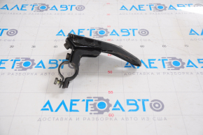 Rear stabilizer mounting bracket left Lexus ES350 07-12