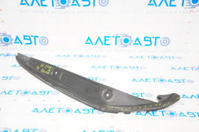 Wing seal door-wing right Dodge Challenger 09-23 on the door, the rubber has dried out